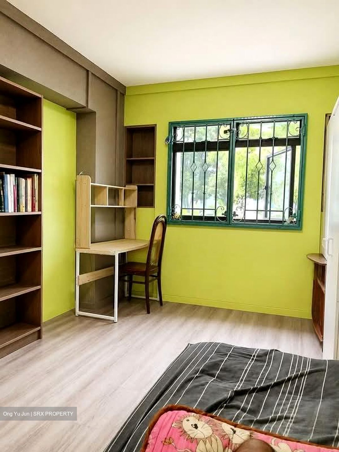 Blk 302B Anchorvale Court (Sengkang), HDB 3 Rooms #598204151